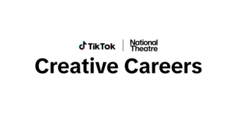 National Theatre Partners with TikTok