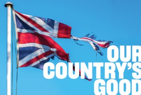 Our Country’s Good Tickets at Lyric Hammersmith