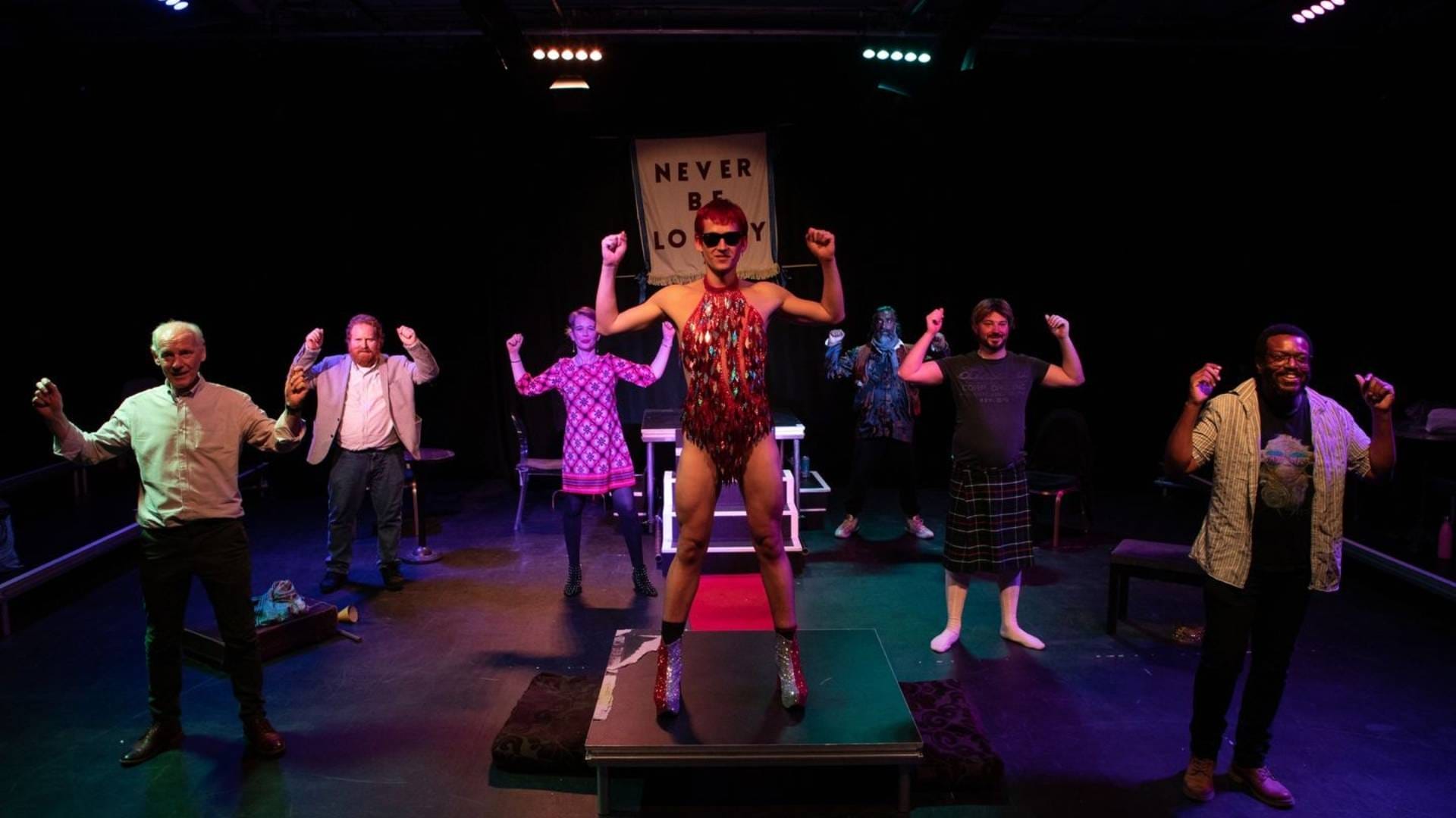 Outside Edge Theatre Company