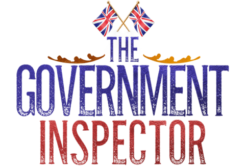The Government Inspector Tickets at Marylebone Theatre