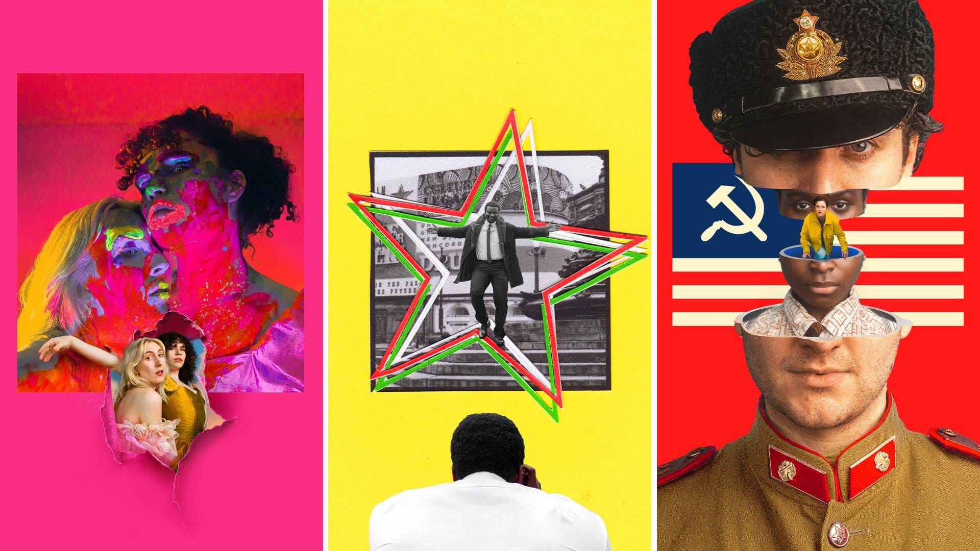 Edinburgh Untapped Winners