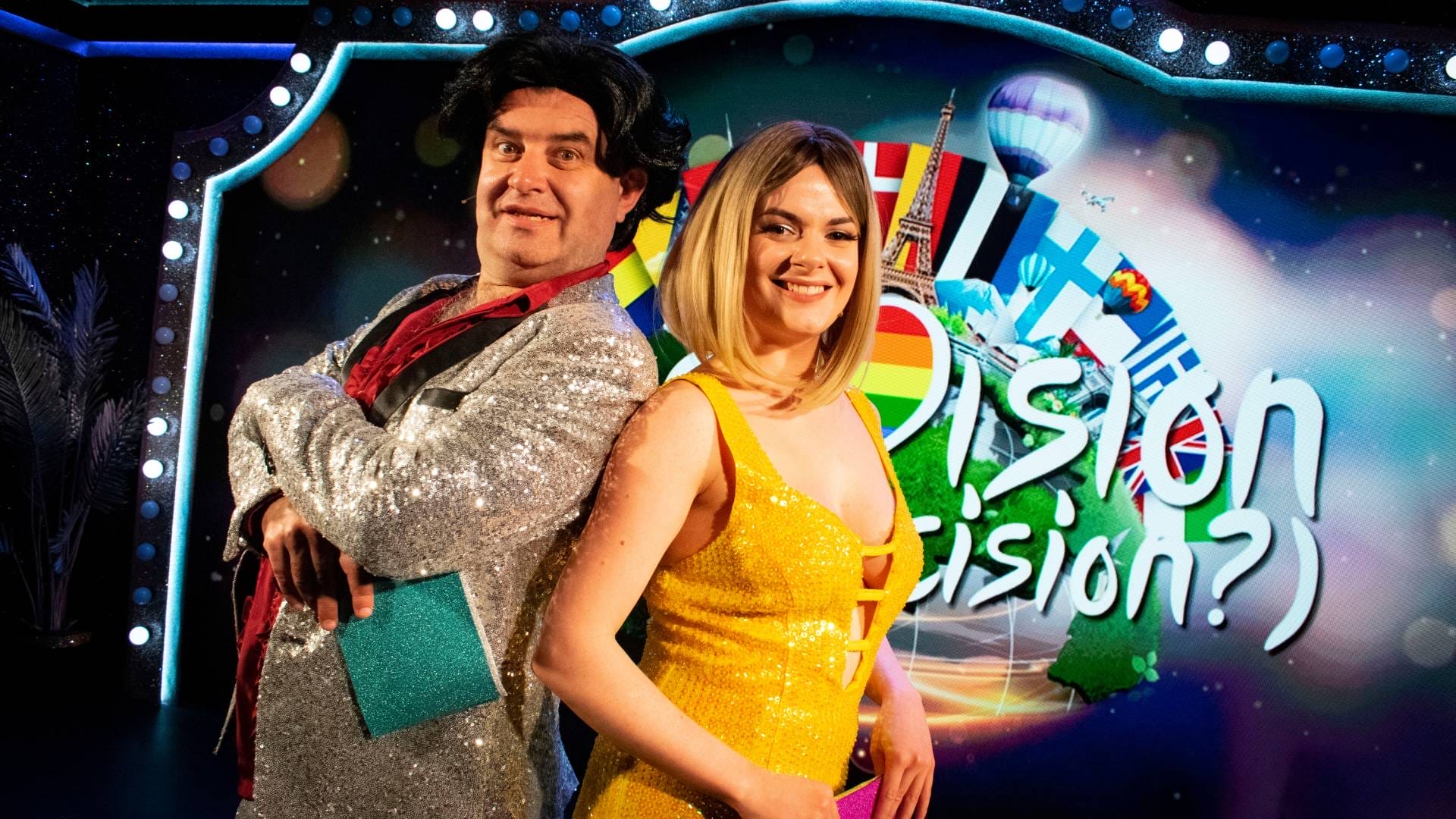 Eurovision Your Decision