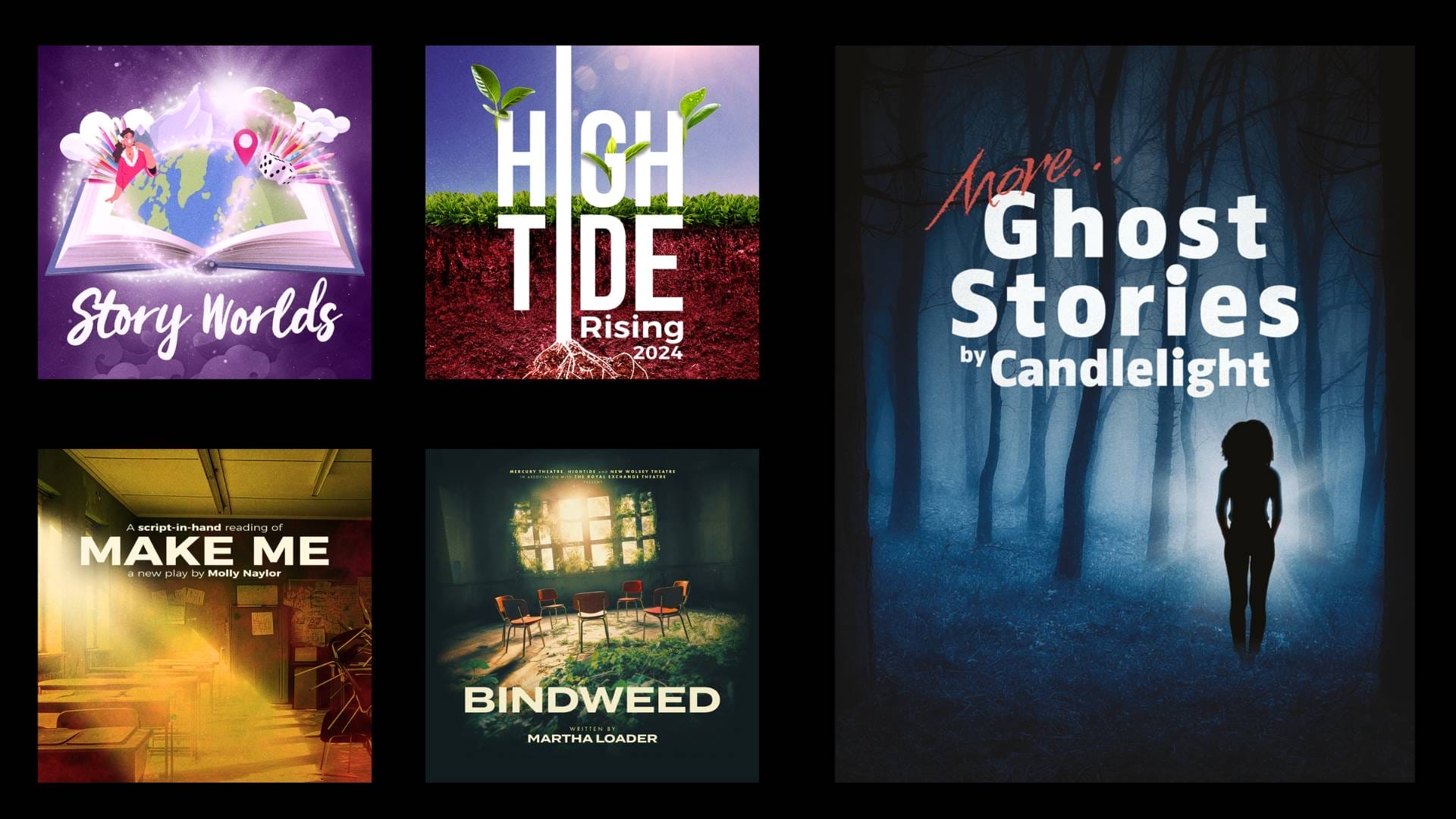 HighTide 2024 Season