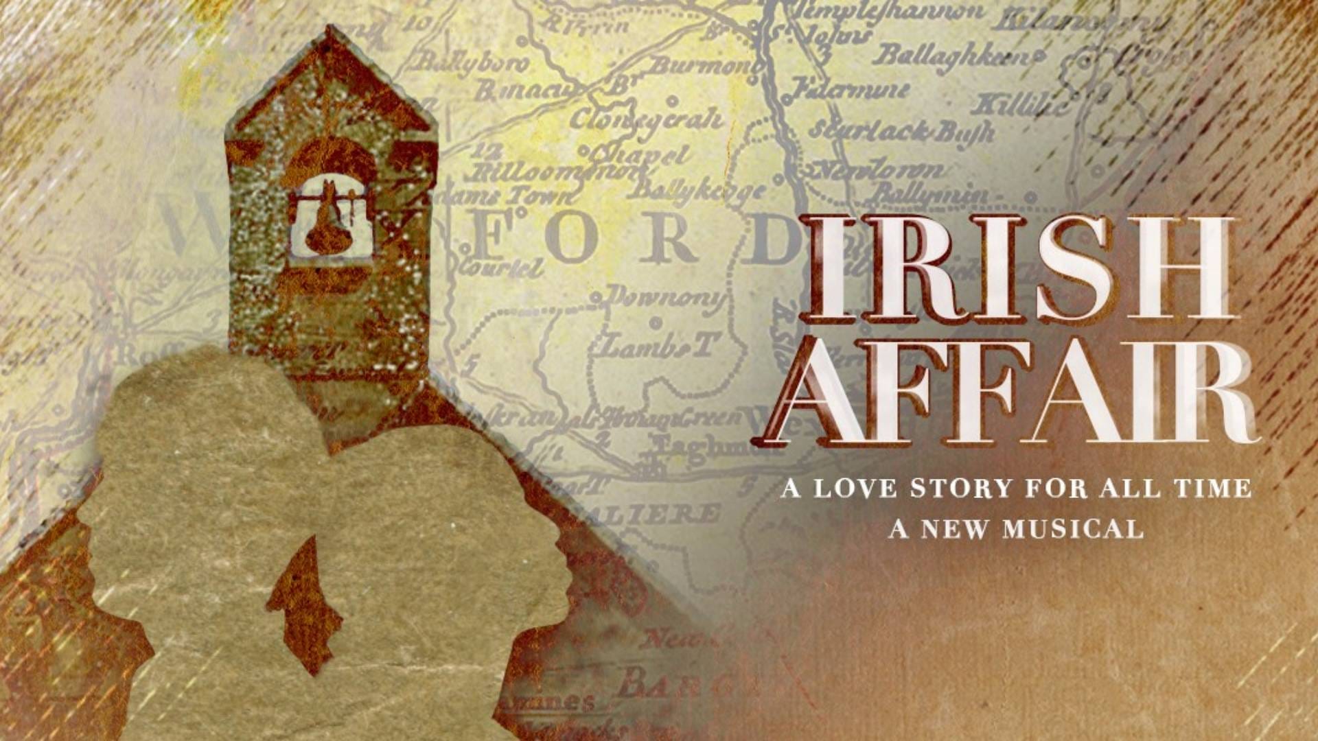 Irish Affair