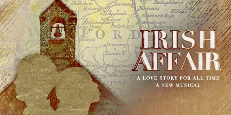 Irish Affair