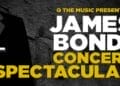 James Bond Concert Spectacular