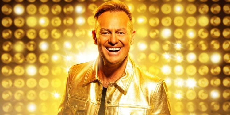 Jason Donovan