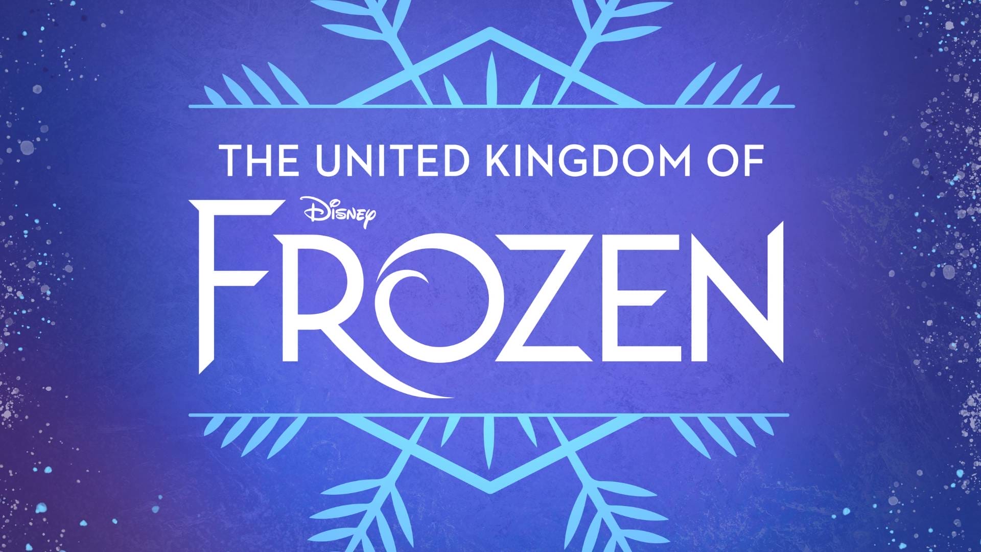 MTI Frozen Competition
