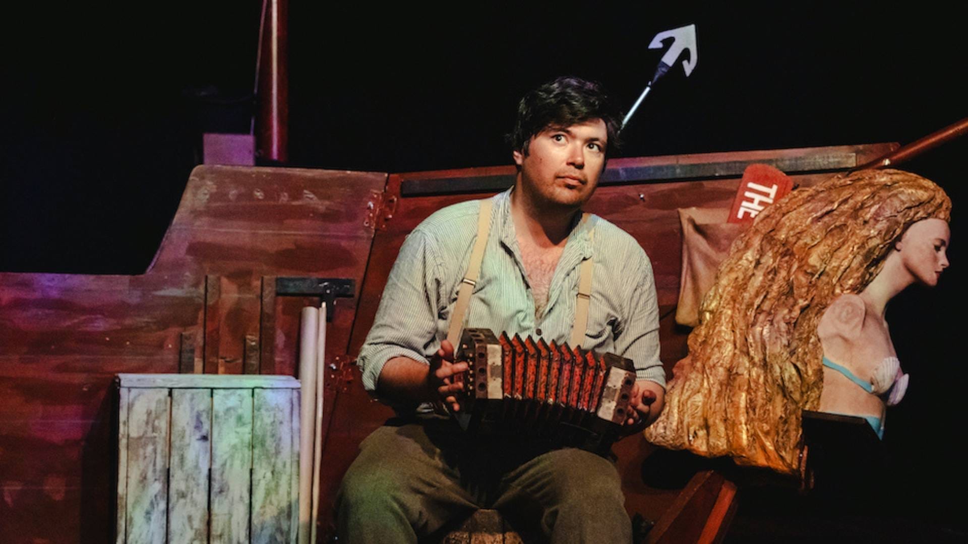 Maybe Dick Photography by Emily Appleton