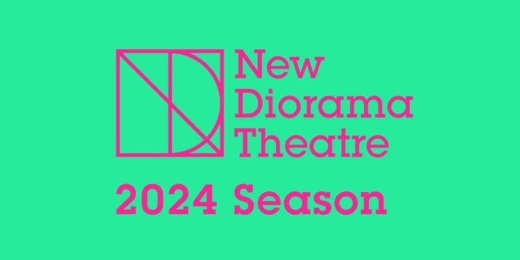 New Diorama Theatre 2024 Season