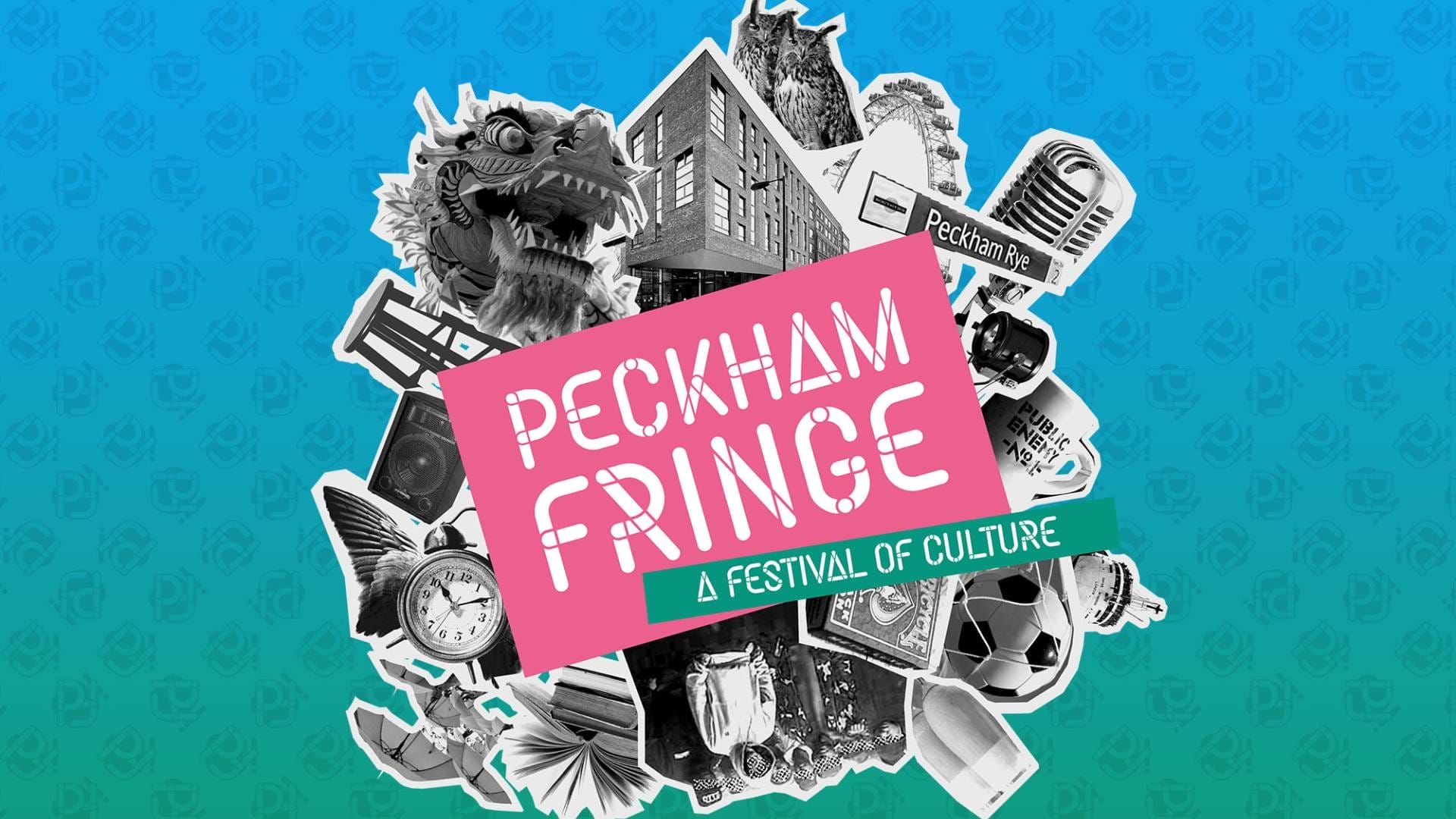 Peckham Fringe 2024