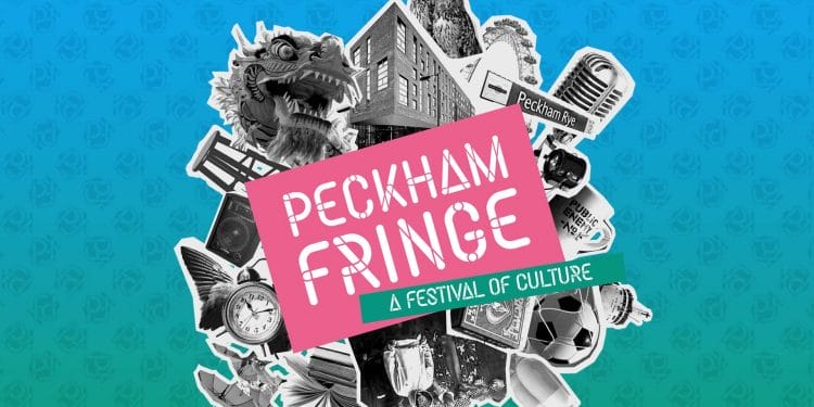 Peckham Fringe 2024