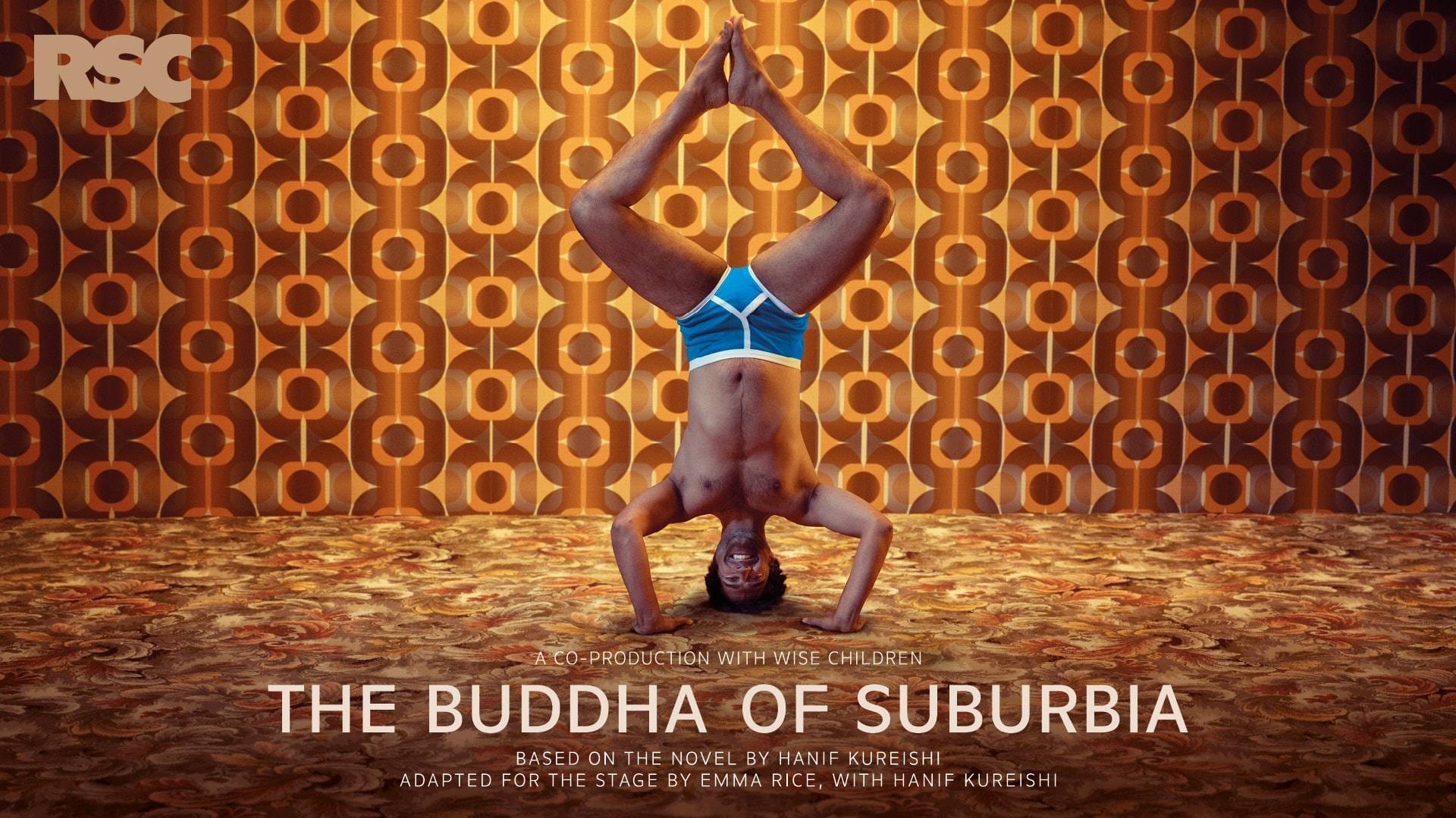 The Buddha of Suburbia RSC