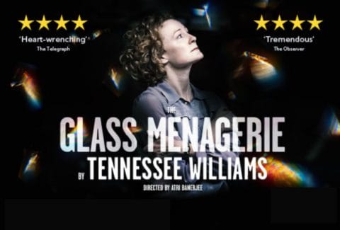 The Glass Menagerie Tickets at Rose Theatre