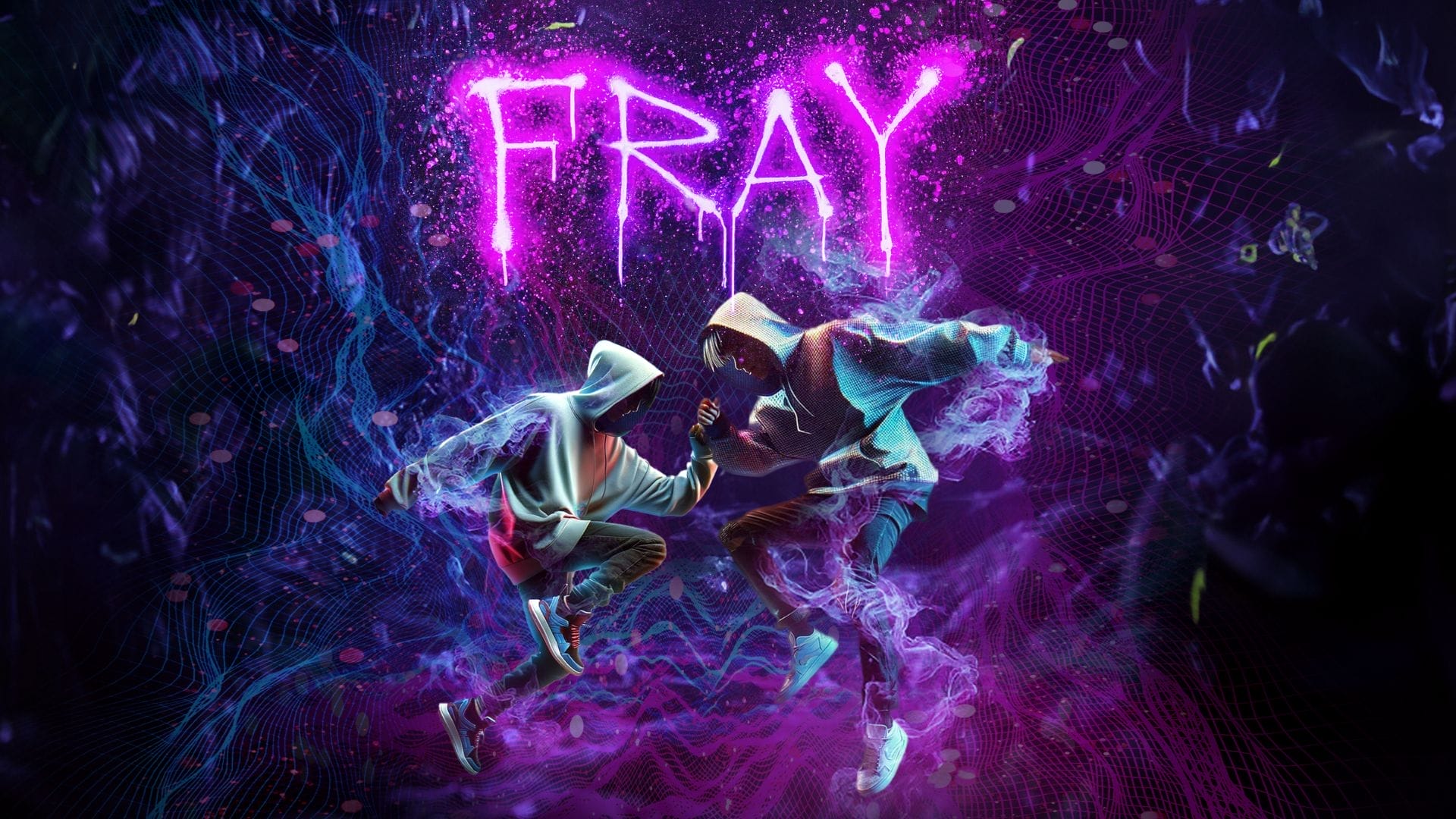 Fray