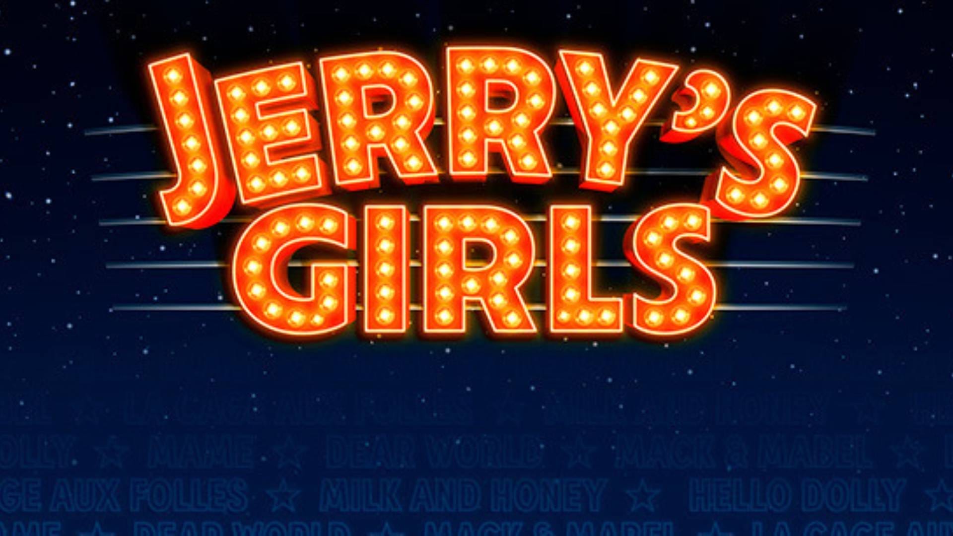 Jerry's Girls