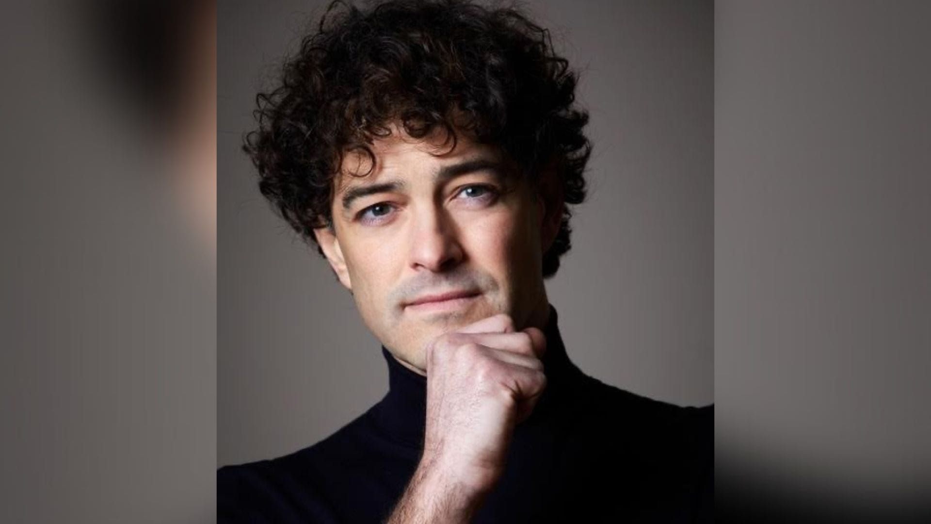 Lee Mead