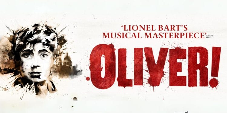 Oliver to open in the West End