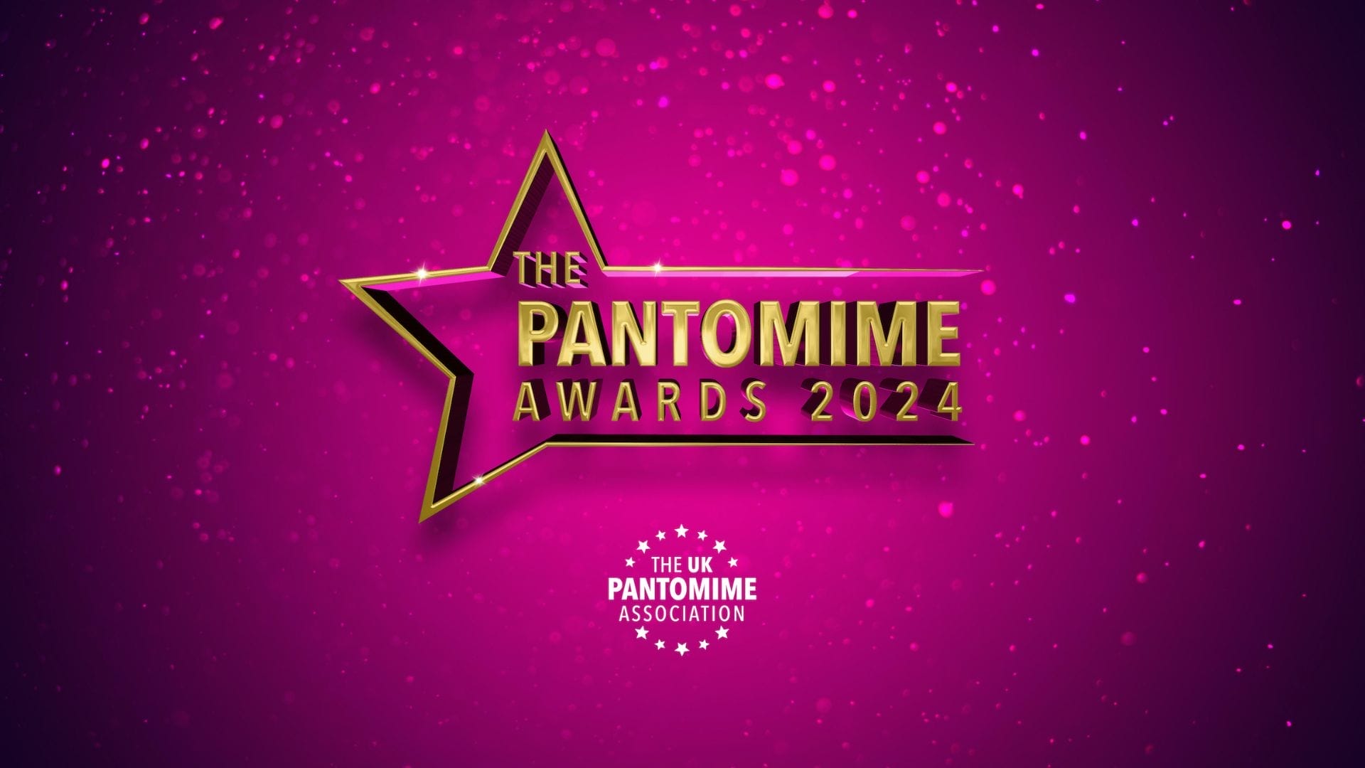 The Pantomime Awards 2024