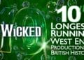 Wicked Becomes 10th Longest Running Show