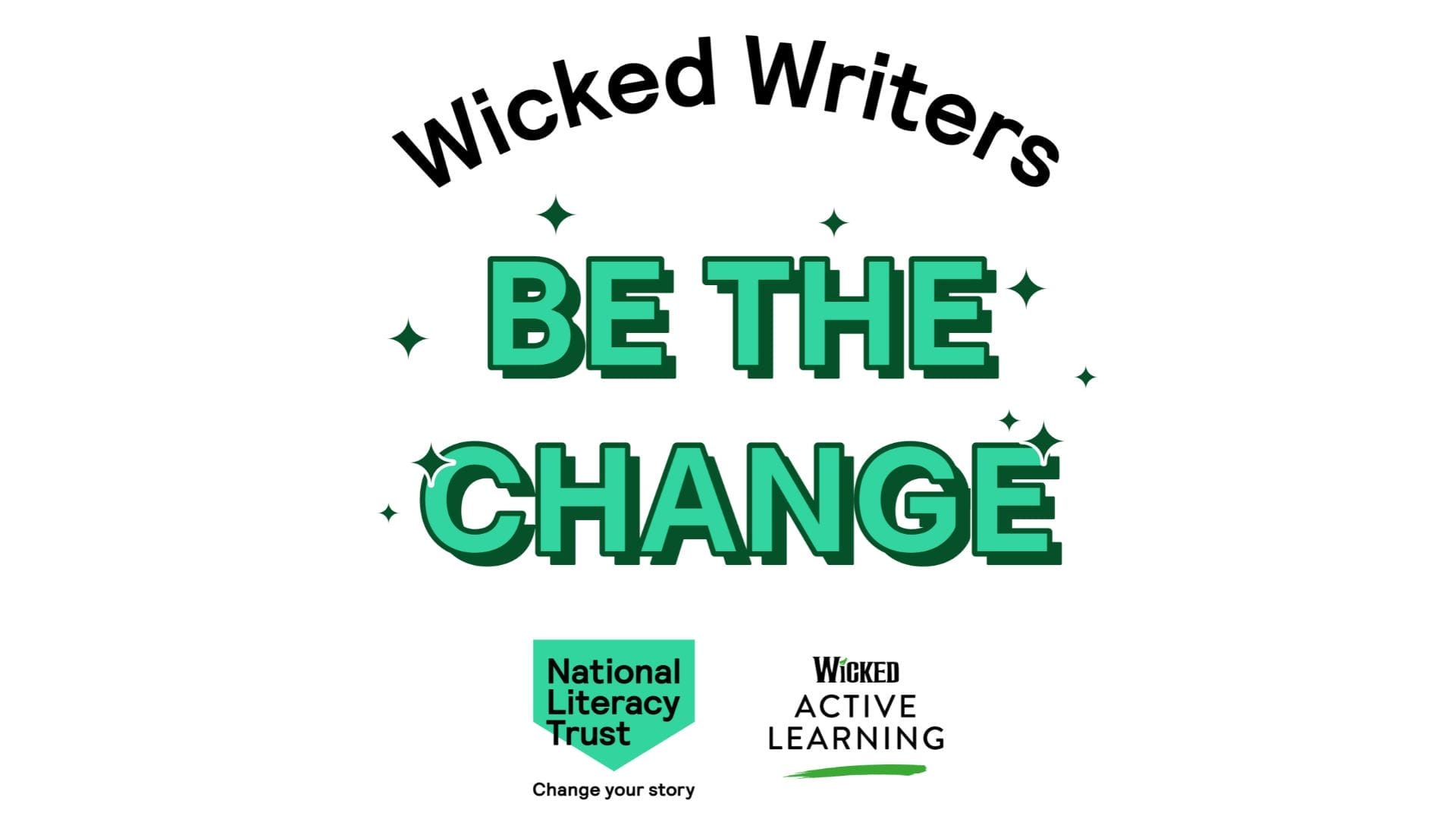 <div>Wicked Writers Competition Empowers Young Writers To 'Be The Change' In Their Local Community - Theatre Weekly</div>
