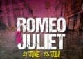 for Guildford Shakespeare Company’s (GSC) immersive, outdoor production of Romeo & Juliet
