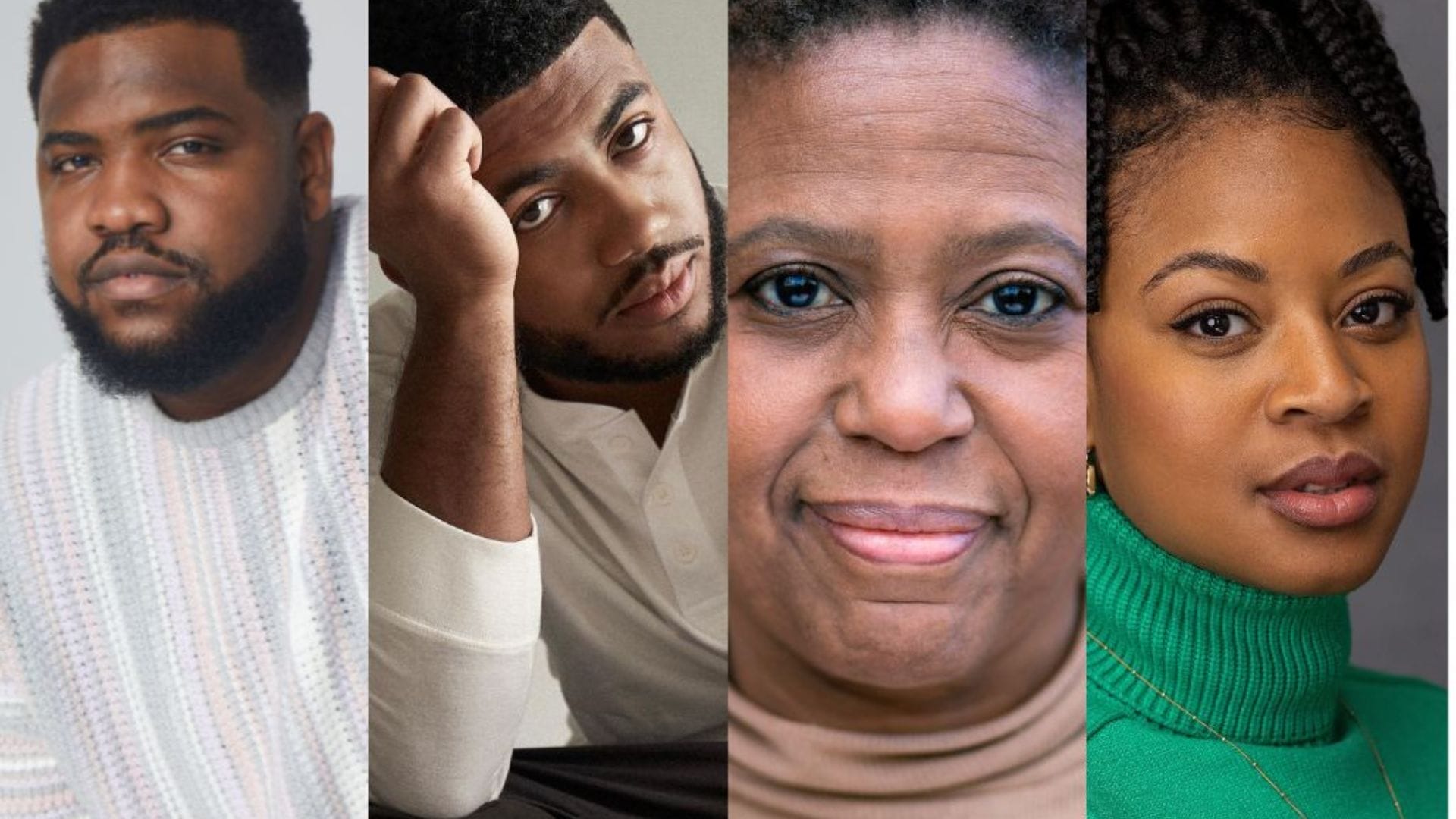 Cast of Skeleton crew