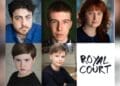 Cast of The Bounds
