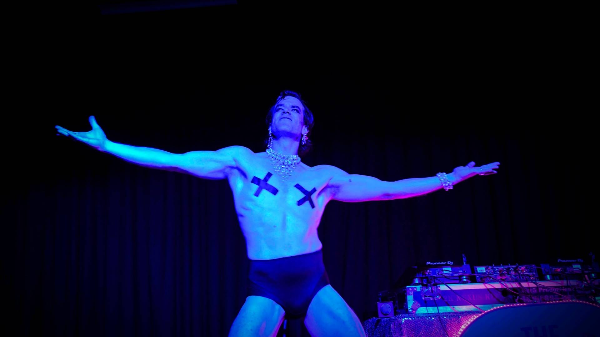 Dancefloor Conversion Therapy credit Lisa Haymes