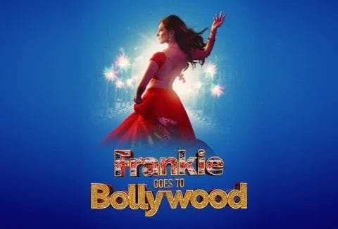 Frankie Goes to Bollywood Tickets at Queen Elizabeth Hall, Southbank Centre