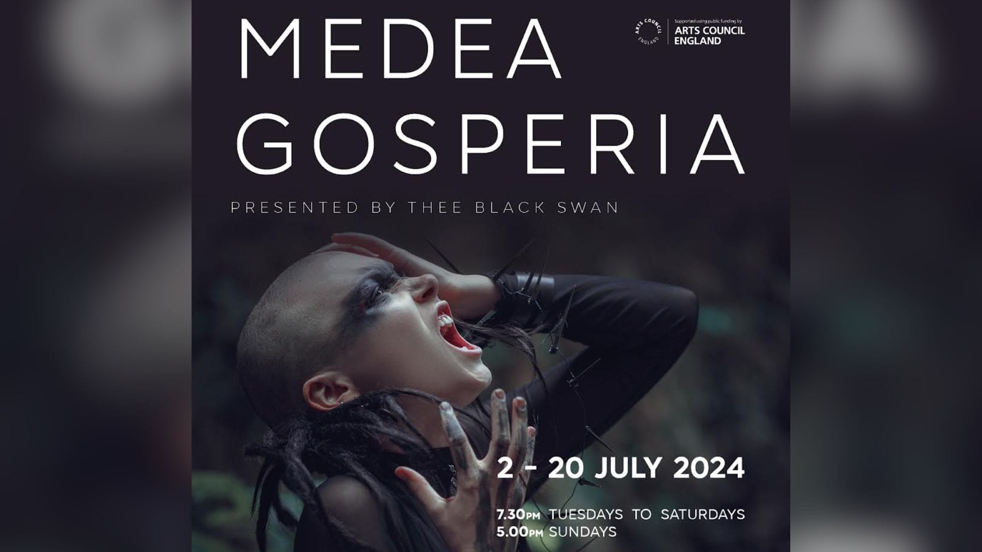 Medea Gosperia