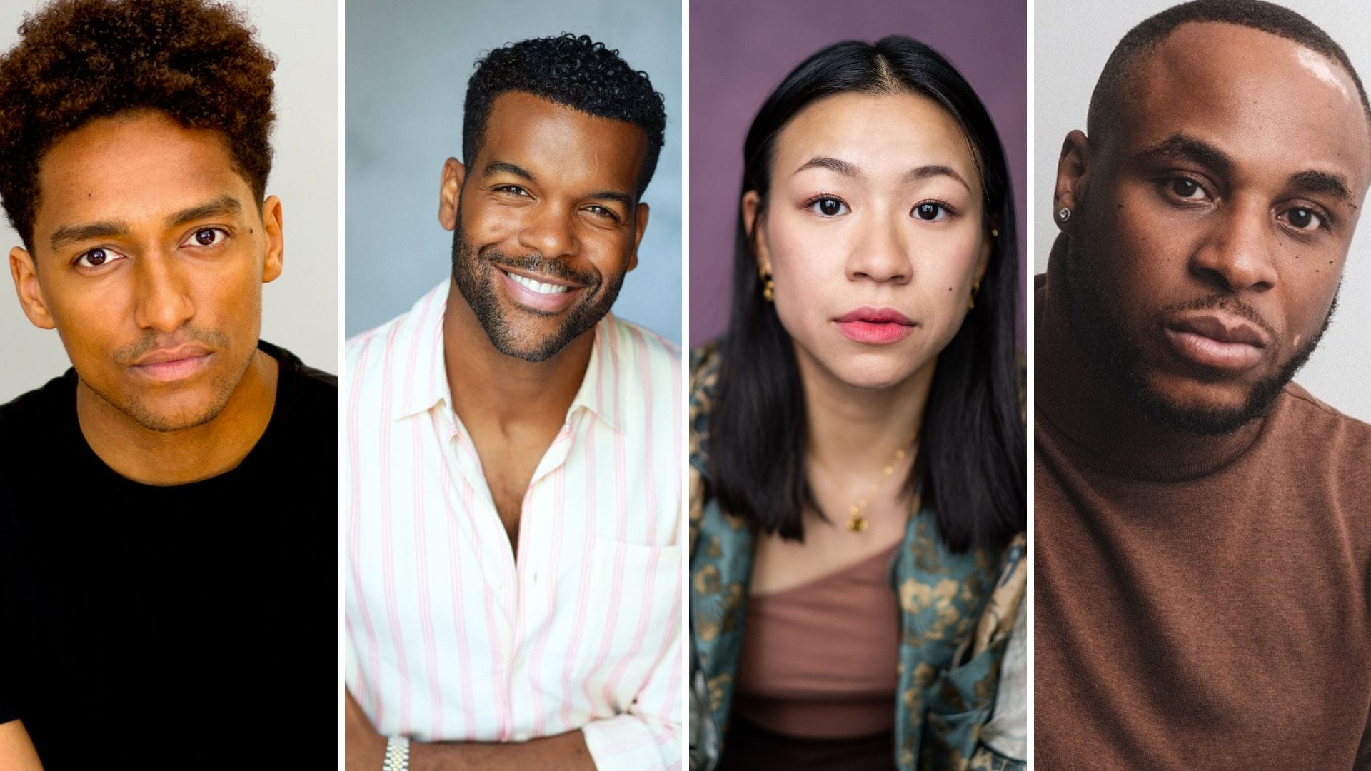 New Hamilton Cast Announced Beginning Performances June 2024 - Theatre ...