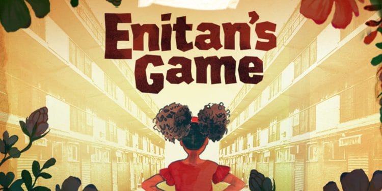 Punchdrunk Enrichment 'Enitan's Game'