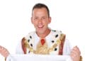 Scott Mills will star in Jack and the Beanstalk