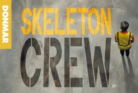 Skeleton Crew Tickets at Donmar Warehouse