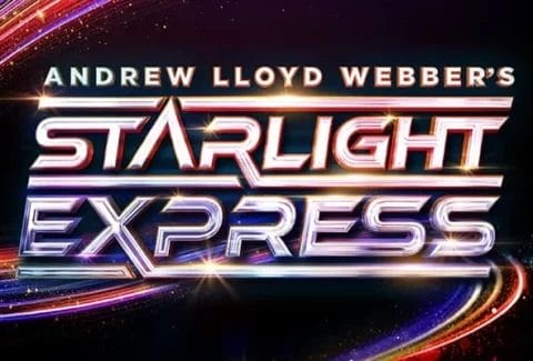 Starlight Express Tickets at Troubadour Wembley Park Theatre