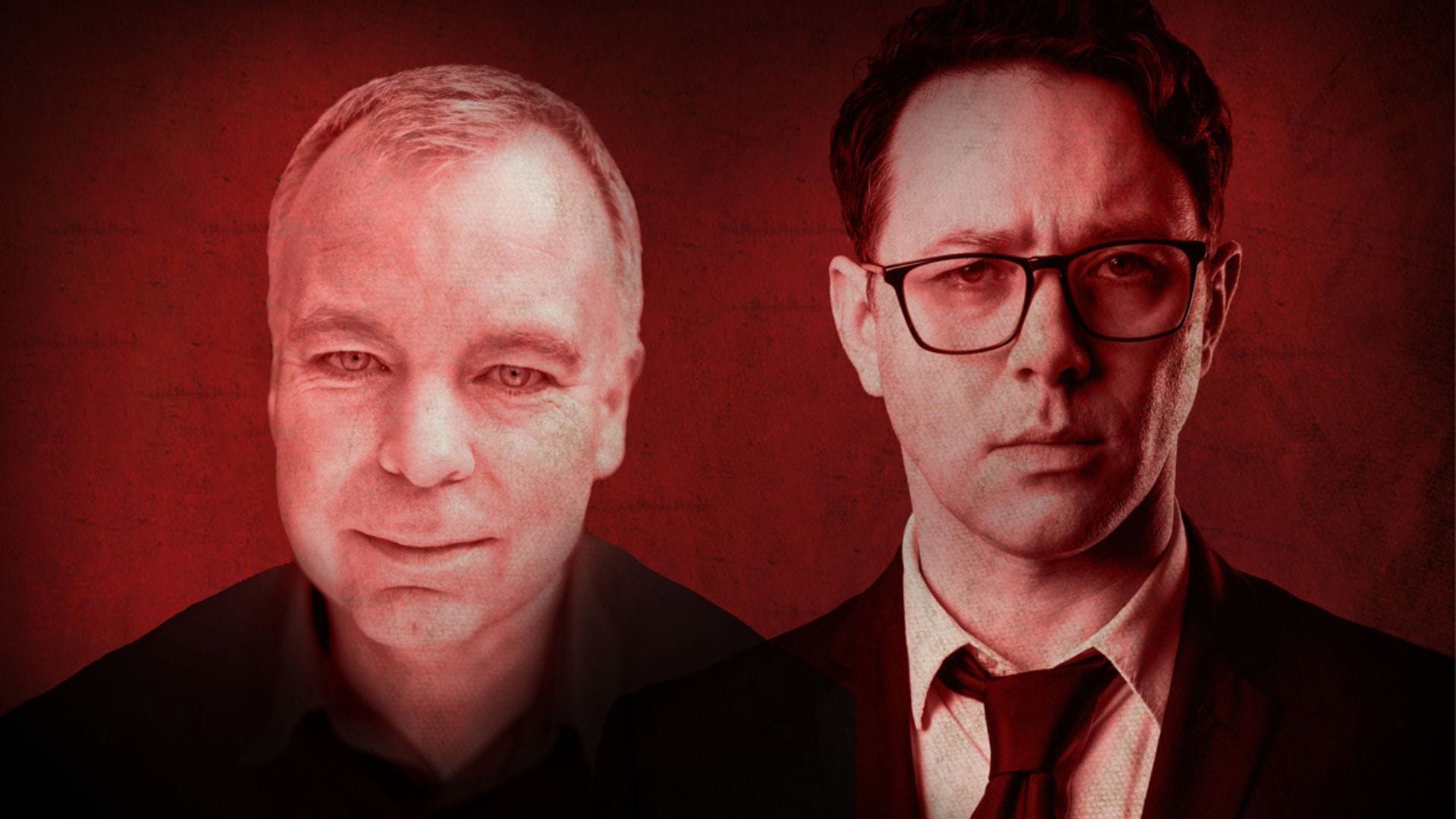 Steve Pemberton, Reece Shearsmith Inside No. 9