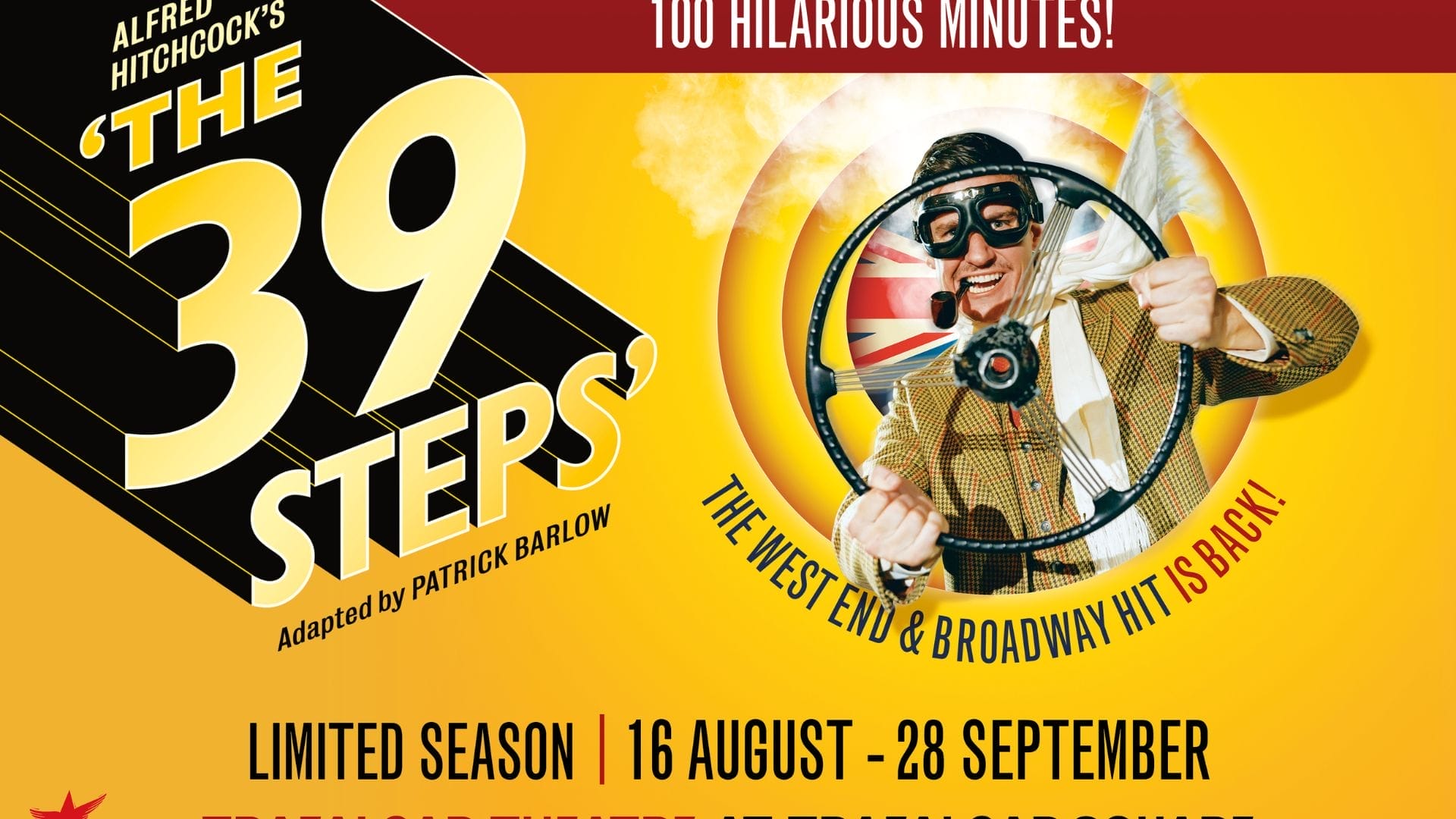 The 39 Steps