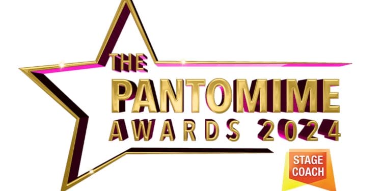 The Pantomime Awards 2024