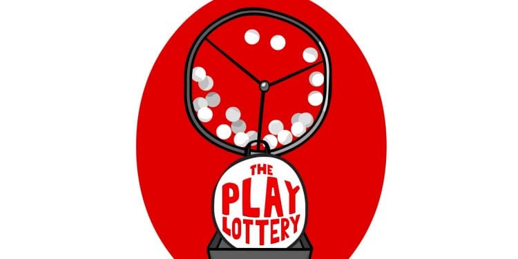 The Play Lottery
