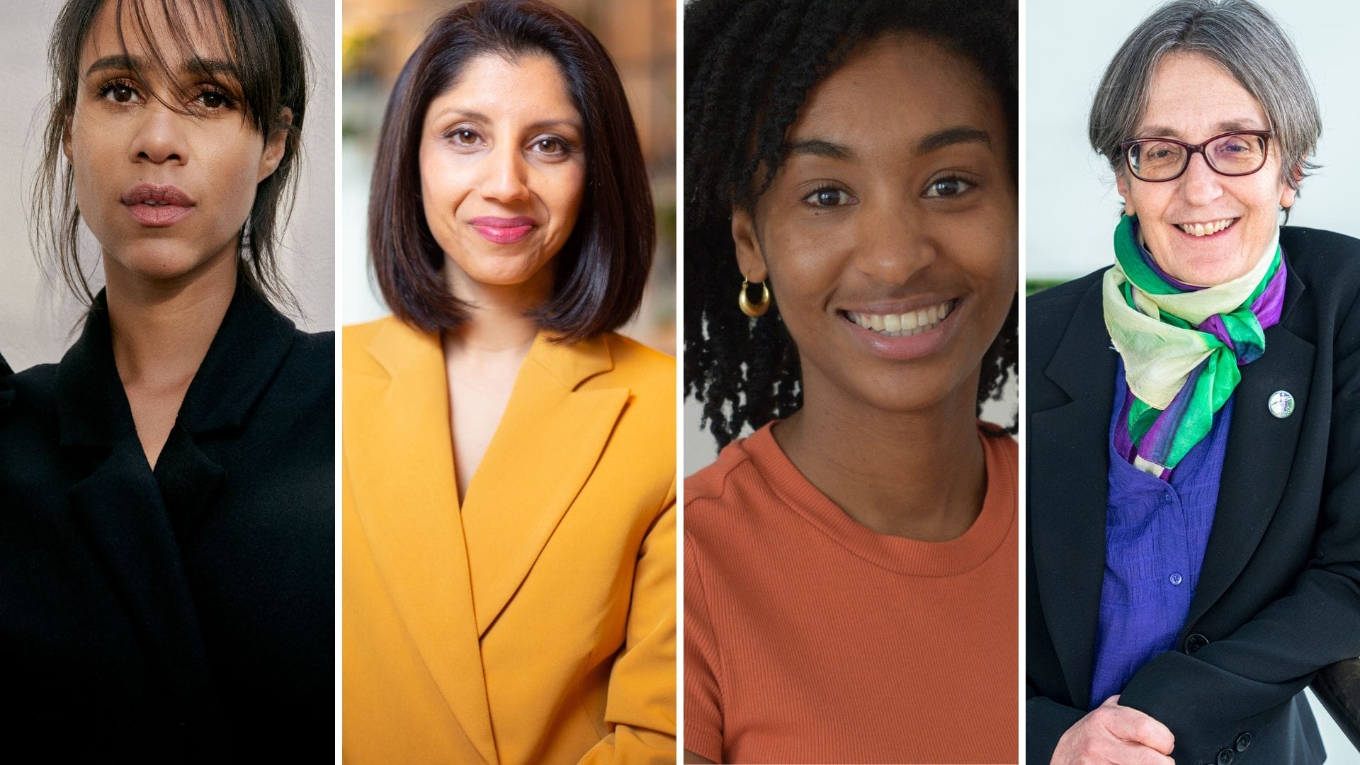 WOW Manchester Line Up