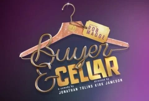Buyer and Cellar Tickets at King’s Head Theatre