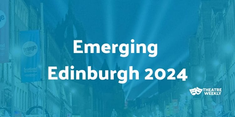 Emerging Edinburgh 2024