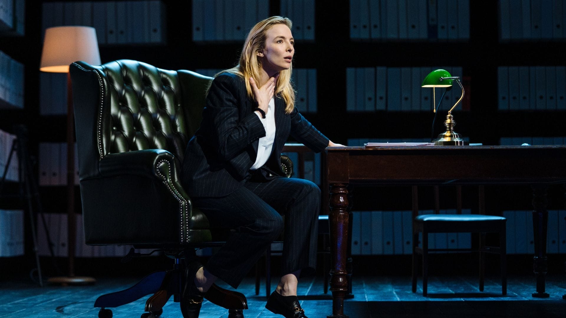 Suzie Miller’s Award-Winning Play Prima Facie starring Jodie Comer to ...