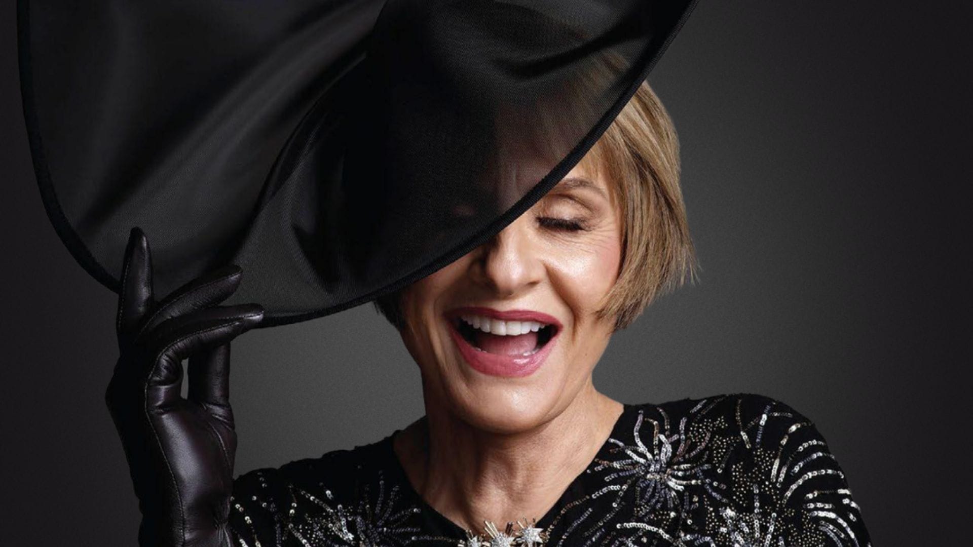 Patti LuPone: A Life In Notes Concert Announced At London Coliseum ...