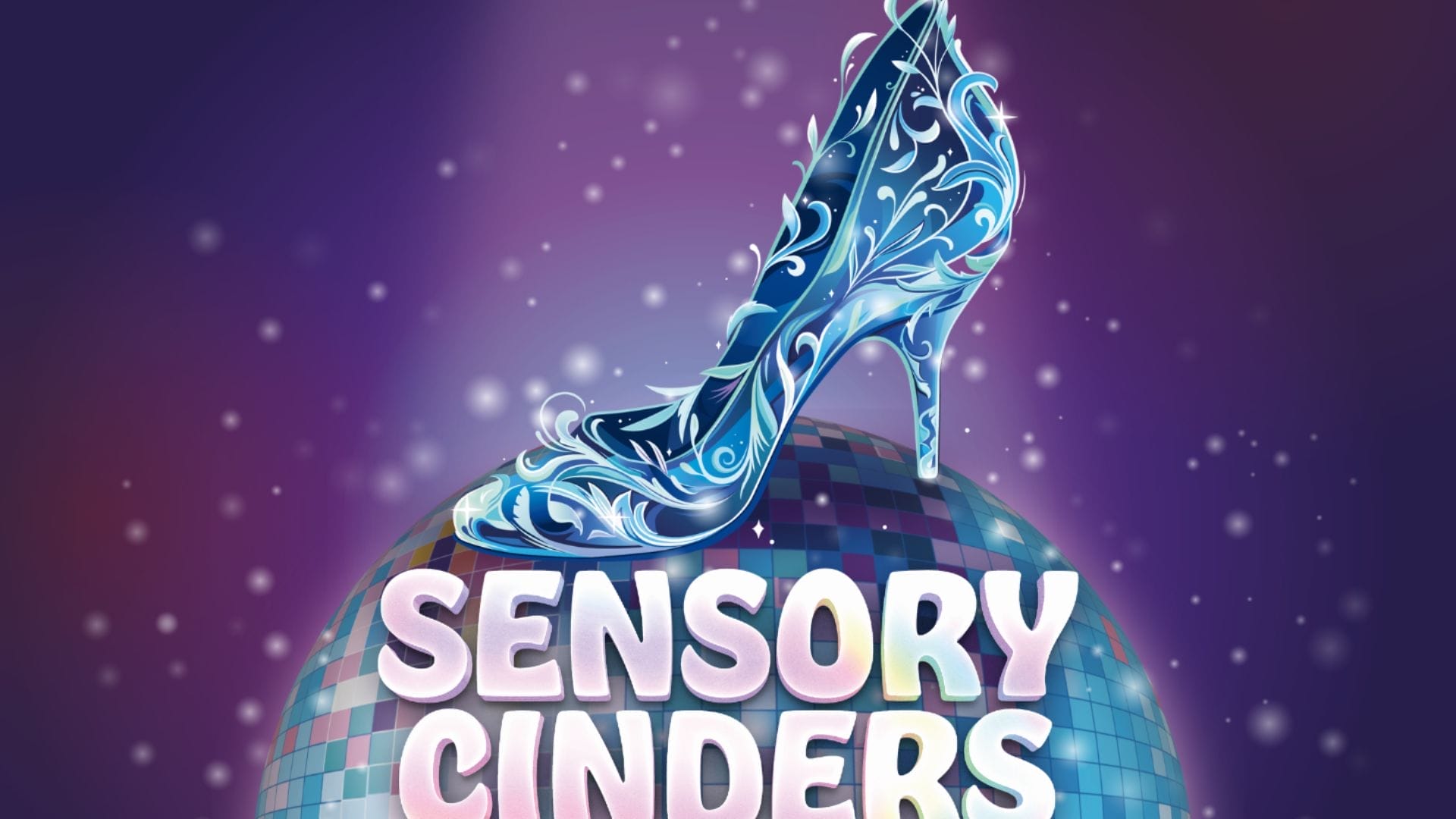 Sensory Cinders