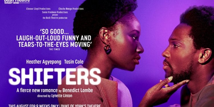 Shifters transfers to Duke of York's Theatre