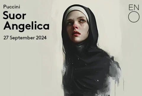 Suor Angelica Tickets at London Coliseum