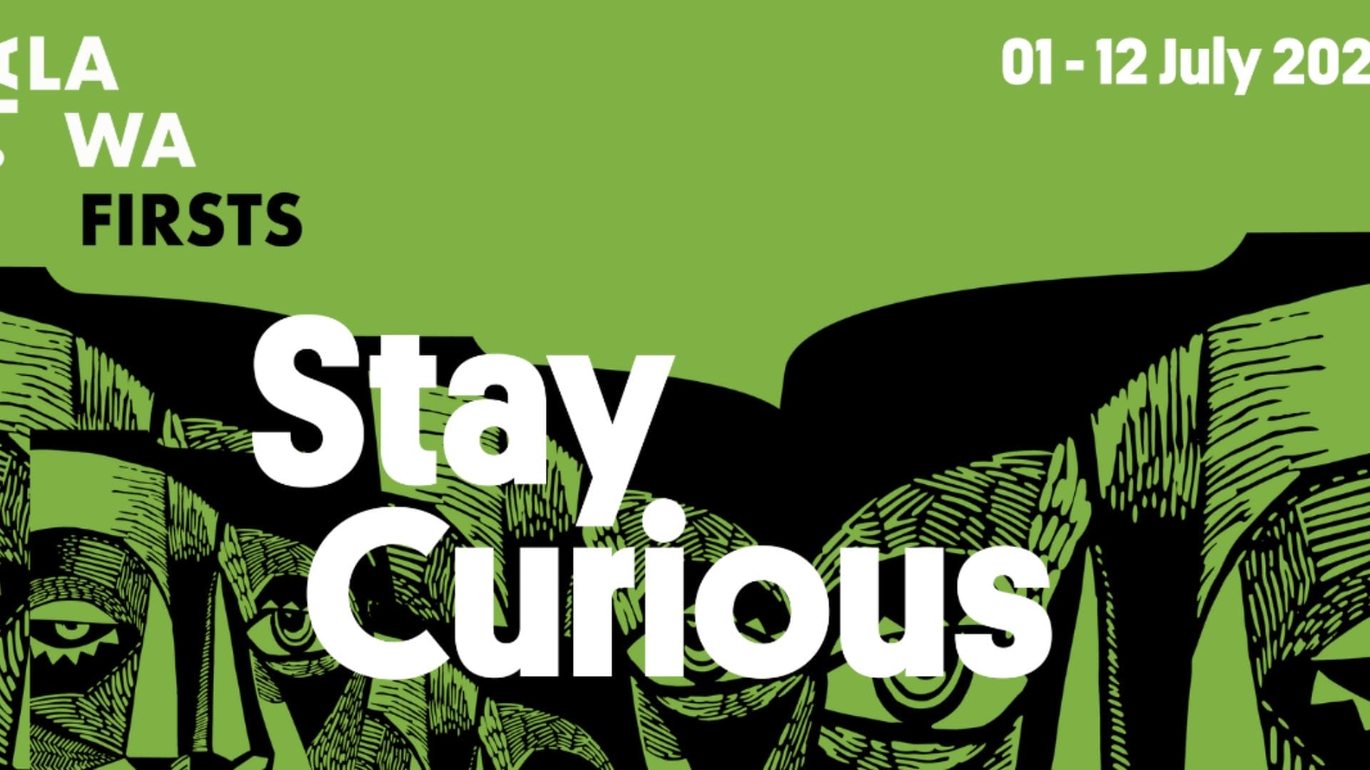 Talawa Firsts Festival