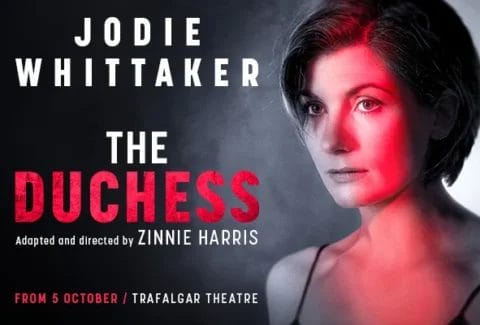 The Duchess Tickets at Trafalgar Theatre